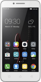 Lenovo Vibe C