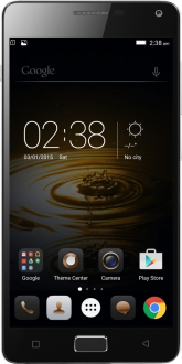 Lenovo Vibe P1