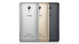 Vibe P1 Pro - 2