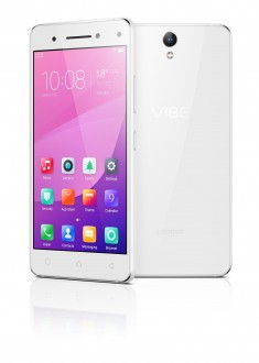Vibe S1 - 1