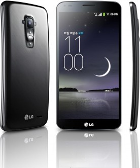 G Flex - 1