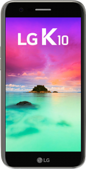 LG K10 (2017)