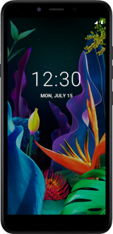 LG K20