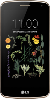 LG K5