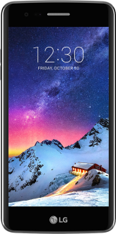 LG K8 (2017)