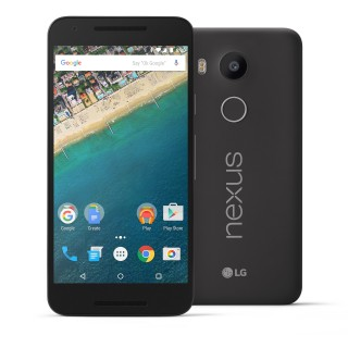 Nexus 5X - 1