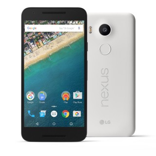 Nexus 5X - 2