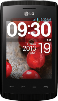LG Optimus L1 II