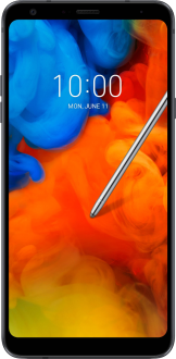 LG Q Stylus+