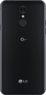 Q7+ - 1
