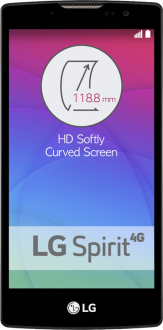 LG Spirit (4G)