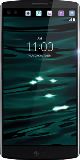 LG V10 Dual