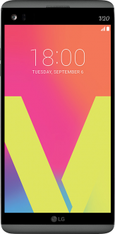 LG V20