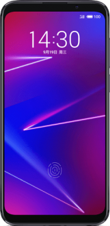 Meizu 16