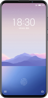 Meizu 16Xs