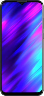 Meizu M10