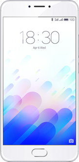 Meizu m3 note