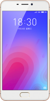 Meizu M6