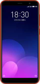 Meizu M6T