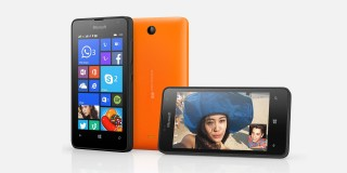 Lumia 430 Dual SIM - 2