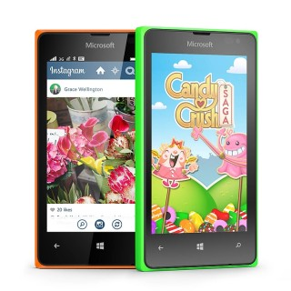 Lumia 435 - 1