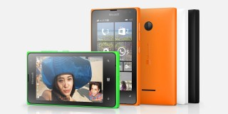 Lumia 435 - 2
