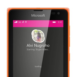 Lumia 532 - 2
