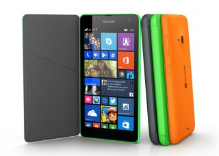Lumia 535 - 1