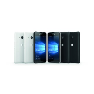 Lumia 550 - 1