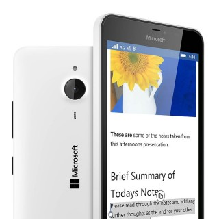 Lumia 640 XL - 1