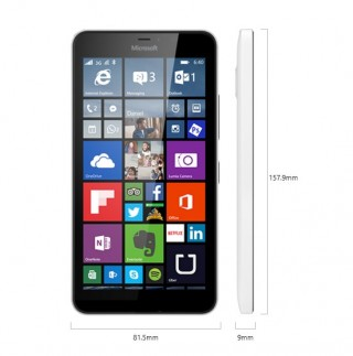 Lumia 640 XL - 2