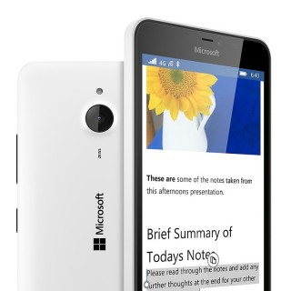 Lumia 640 XL LTE - 1