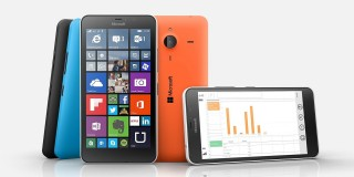 Lumia 640 XL LTE - 2
