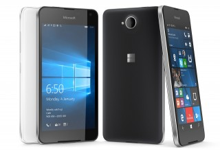 Lumia 650 - 1