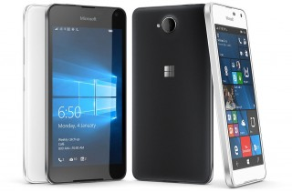 Lumia 650 - 2