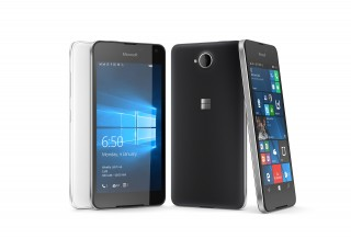 Lumia 650 Dual SIM - 2