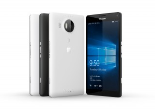 Lumia 950 XL - 1