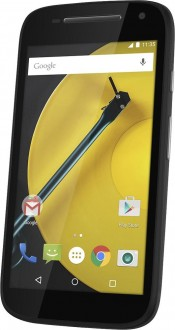 Moto E (2015) - 2