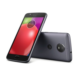 Moto E4 - 2