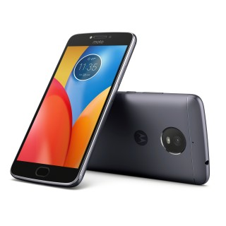 Moto E4 Plus - 1