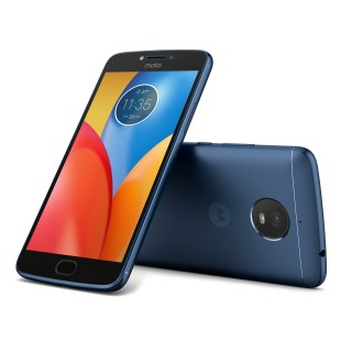 Moto E4 Plus - 2