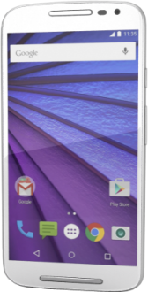 Moto G (2015) - 1