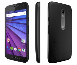 Moto G (2015) - 2
