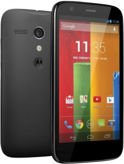 Moto G - 2