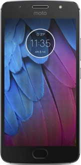 Moto G5S - 1