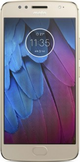 Moto G5S - 2