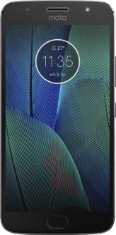 Motorola Moto G5S Plus