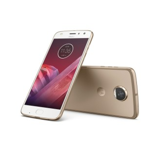 Moto Z2 Play - 1