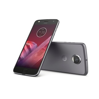 Moto Z2 Play - 2