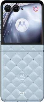 Razr 60 Swarovski - 1
